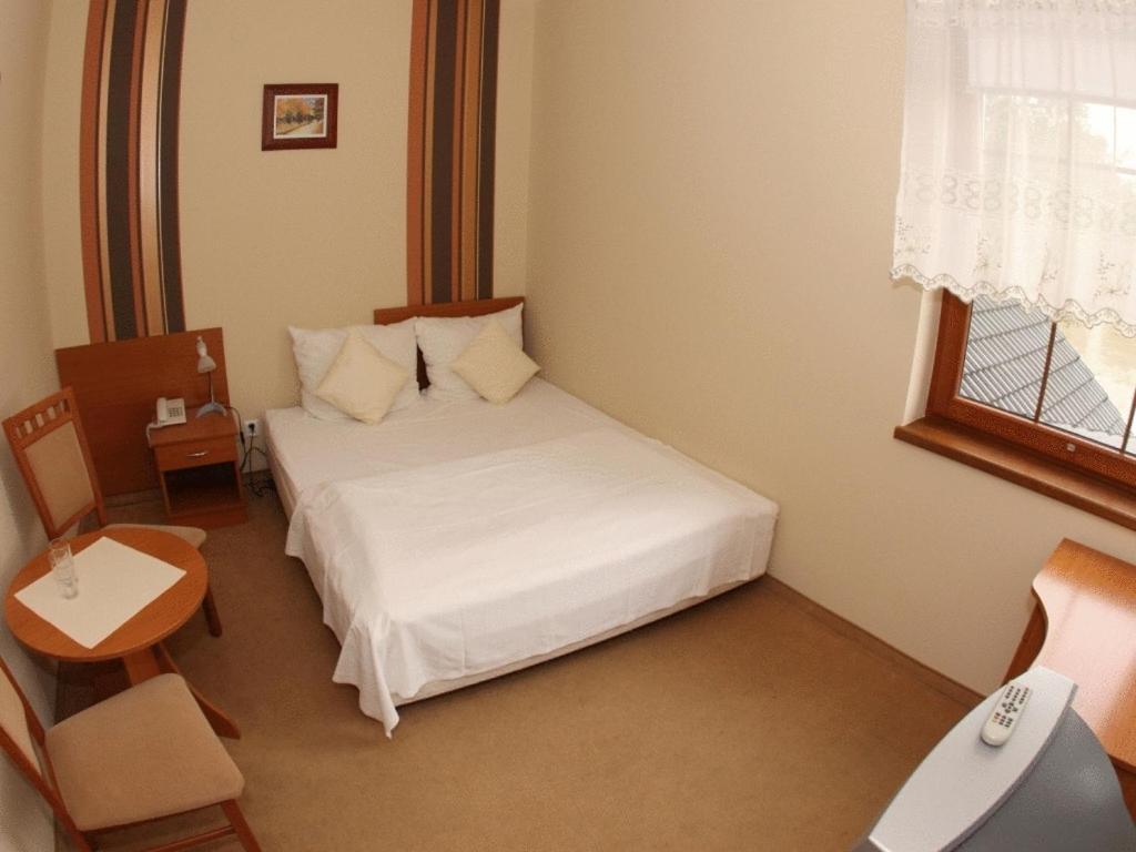 Aparthotel Przystan Nad Sola Bielany Exterior foto